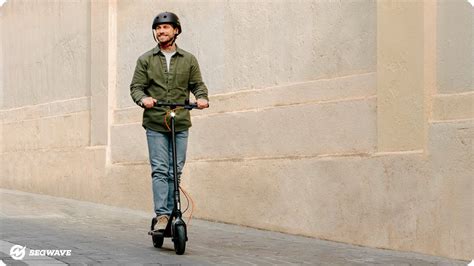 Электросамокат Ninebot Kickscooter F2 Pro купить в Москве по цене 59 ...