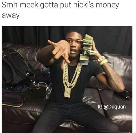 Meek Put It Down Drake And Meek Mill Feud Know Your Meme