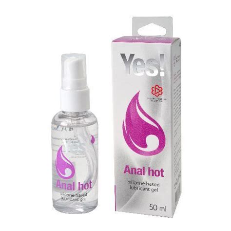 Yes Anal Hot