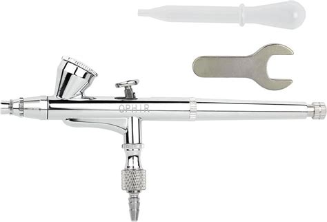 Amazon Ophir Pro Mm Upgrade Dual Action Airbrush Gun Kit Model