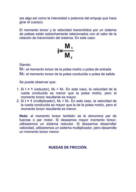 Mecanismos De Transmisi N Circular Pdf