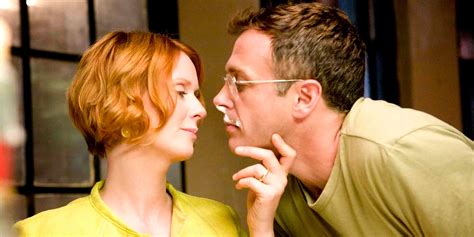 Sex And The City 10 Saddest Things About Miranda