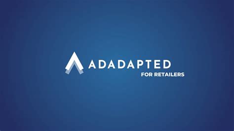 adadapted   works  retailers  vimeo