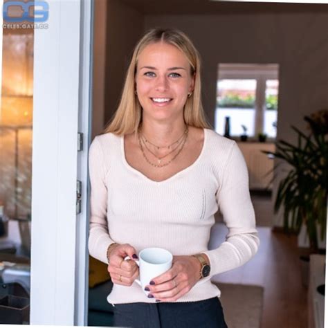 Merle Frohms Nude Pictures Photos Playboy Naked Topless Fappening