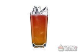 Receita De Sex On The Beach Comida E Receitas