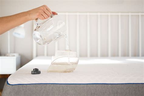 How To Steam A Mattress Storables