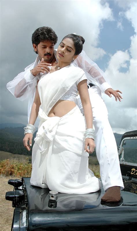 Hot Scenes Sexy Scenes Intimate Scenes Of Tamil Actress Madhumite From Movie Kadhal Meipada