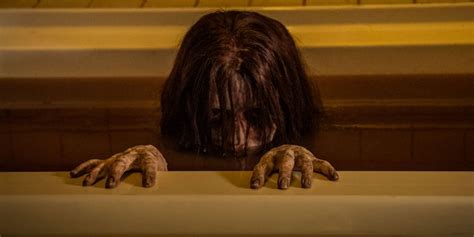 How The Grudge Reboot Connects To The 2004 Movie