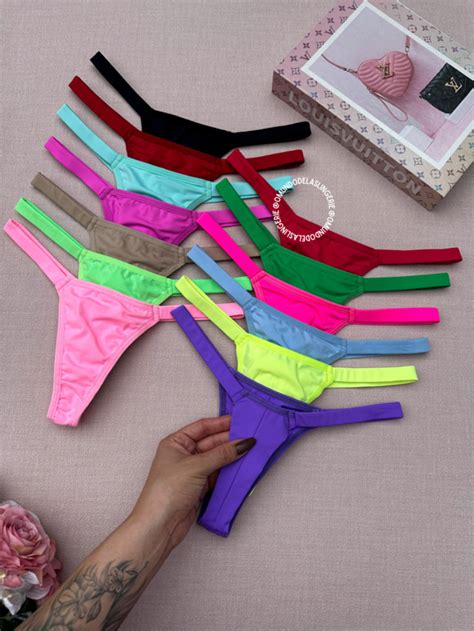 Calcinhas Fornecedor Moda Intima Omd Lingerie Atacado