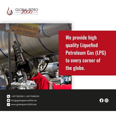 Global Petro 2000