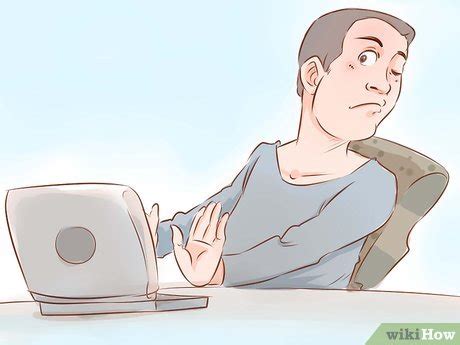 Cómo evitar a la gente 12 Pasos con imágenes wikiHow