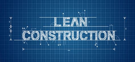 Five Principles That Support The Lean Construction Concept Rib Costx