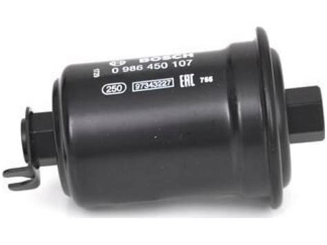 Bosch 986 450 107 Fuel Filter Cheap Shop Online XDALYS