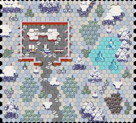 Lancer MCT: Arctic Expansion Pack by Interpoint Station