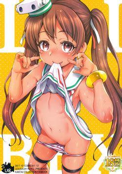 MB Scirocco To Yoroshikucha O Nhentai Hentai Doujinshi And Manga