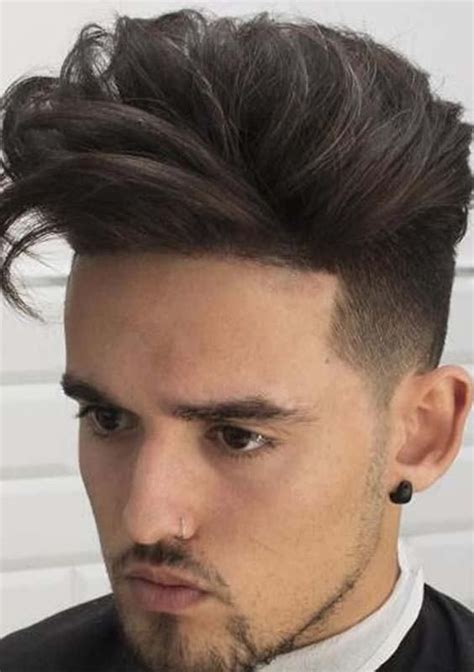 2018 Hairstyle For Men Hairstylelist