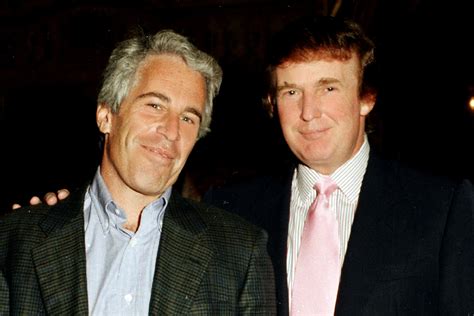 Jeffrey Epstein Who S Who In Underage Sex Trafficking Case