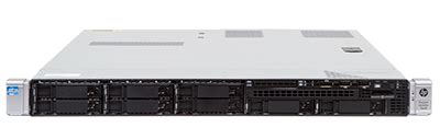 hpe proliant dle gen  server  creations