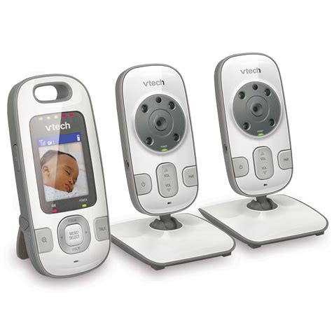 Amazon.com : VTech VM302 Accessory Baby Video Camera for the VTech