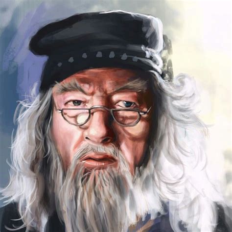 dumbledore art dumbledore  works