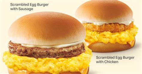 social media wrap  mcdonalds singapore brings  scrambled egg