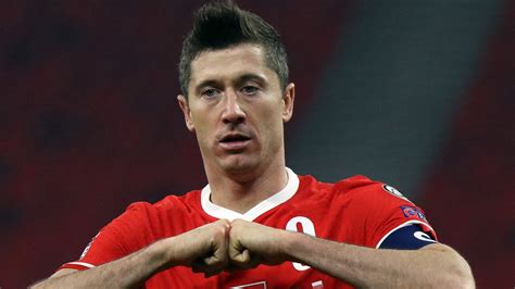 Robert Lewandowski Pokaza Jak Trenuje Tak Wraca Do Formy Po Kontuzji