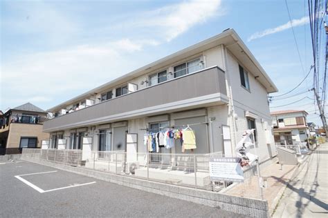 プランドールタジマ千葉県市川市の賃貸アパートの賃料・間取り・空室情報 吉田不動産株式会社