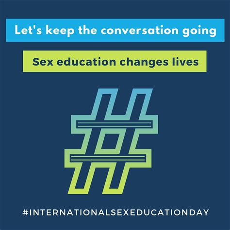 Take 10 Parent Advice From International Sex Education Day Founder Kim Cook