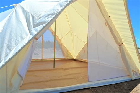 Pyramid Tent | Wilderness Resource