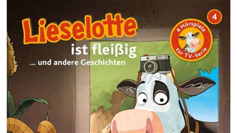 Tonies Audioinhalte Lieselotte Filmh Rspiele Band Lieselotte