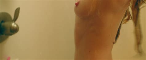 Naked Louise Linton In Intruder