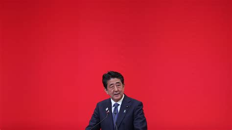 What Was Shinzo Abe’s Political Influence on Japan? - The New York Times