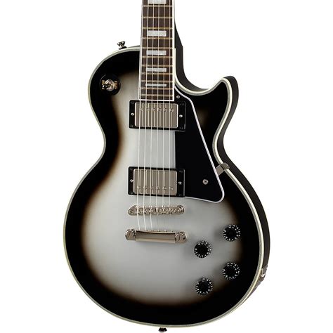 エレキギター Epiphone Made in USA エピフォン Limited EditionLesPaul レスポール キミスタ監修