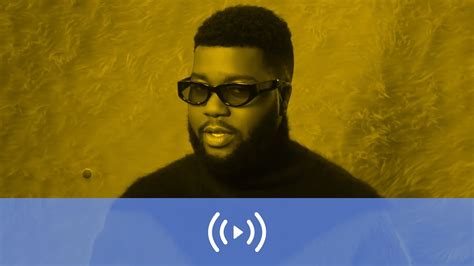 Mix Khalid Softest Touch Youtube