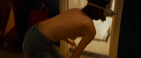 Nude Video Celebs Alma Jodorowsky Nude The Enemy L Ennemi 2020 2022