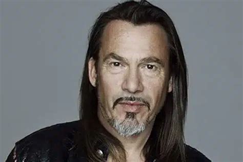 Florent Pagny J ai 25 ans dans ma tête Public