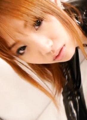 Porn Model Maki Takei