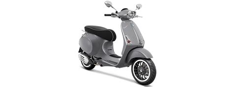 Vespa Sprint