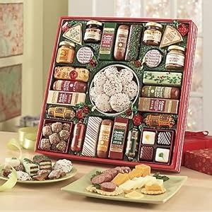 Gift baskets for sale: The Swiss Colony 27 Favorites reviews