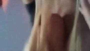 Busty Woman Teased Porn