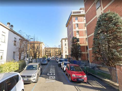 Affitto Appartamento Parma Trilocale In Via Edoardo Ughi Ottimo Stato