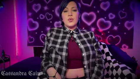 Chola Tits Ass JOI Amateur Amateur Porn Feat Cassandra Cain By FapHouse XHamster