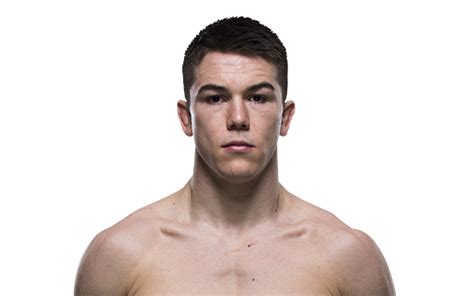 Alexander Hernandez - Official UFC® Fighter Profile