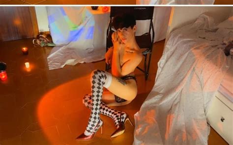 Artesensual S Porn Videos And Reels Nude Photos And Bio On Xhamster