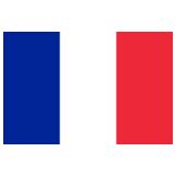 🇫🇷 Flag: France Emoji – Meaning, Pictures, Codes