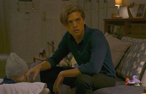 Dylan Sprouse is terrifying in trailer for new movie ‘Dismissed’