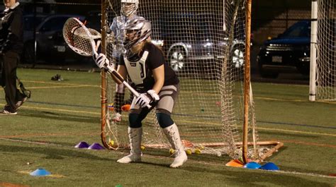 Girls Lacrosse Goalie Academy | Perfect Performance - PERFECT PERFORMANCE