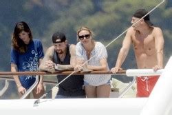Cameron Diaz Booty Bikini Bottom On A Boat In Italy Phun Org Forum