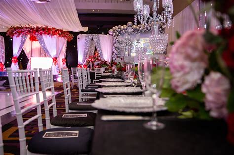 Transcendance Events Wedding Planners The Knot