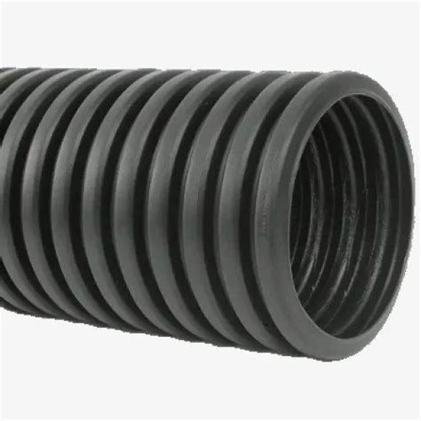 Welded Hdpe Corrugated Sheathing Pipe Wall Thickness 5mm At Rs 80